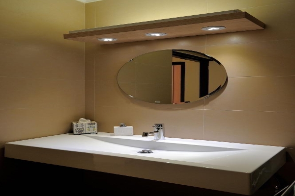 Hotel Oasis Guesthouse Bonaire Superior Suite (Hoop)